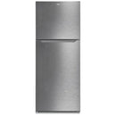 Mika MRNF297SS 297Ltrs Refrigerator - No Frost, Brush SS Look