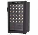Ramtons RF/449 Wine Chiller - 33 Bottles