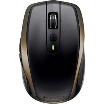 Logitech® MX Anywhere 2 Wireless Mobile Mouse (910-004374)