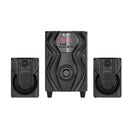 Amtec AM-018  2.1ch Subwoofer Bluetooth Speaker
