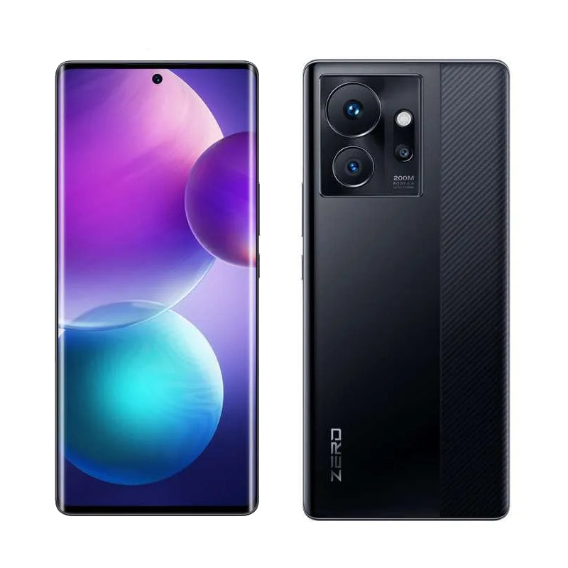 Infinix Zero Ultra 5G Smartphone