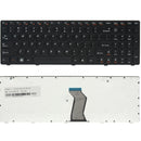 Lenovo IdeaPad G580 Laptop Replacement Keyboard