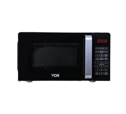 Von VAMS-20DGX 20Liters Microwave- Digital control, Touch control panel