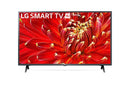 LG 43LM6370PVA 43 inch Smart Television - Active HDR, HDMI ports: 3, USB ports: 2
