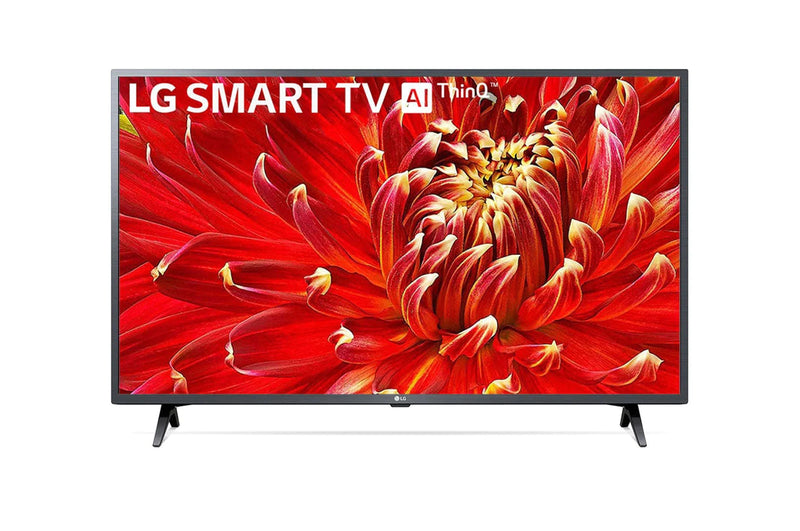 LG 43LM6370PVA 43 inch Smart Television - Active HDR, HDMI ports: 3, USB ports: 2