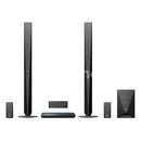Sony DAV-DZ650 - 5.1Ch DVD Home Theatre System - 1000W