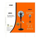 Velton VSF-16290R 16 Inch Stand Digital Fan