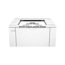 HP LaserJet Pro M102w Monochrome Laser Printer, G3Q34A