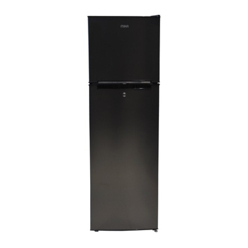 Mika MRDCD95XDM 168Ltrs Refrigerator - Direct Cool, Double Door, VC Filter