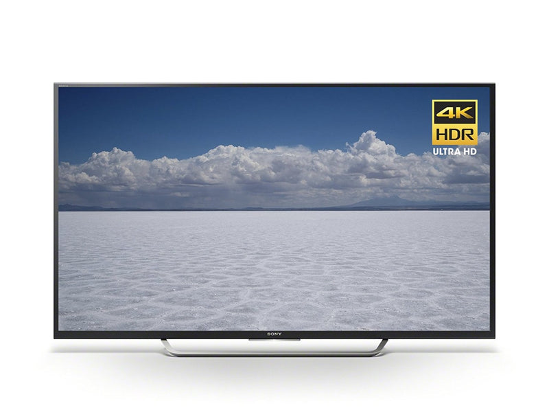 SONY (KD-49X7500) 49" Inch Android 4K Smart TV 