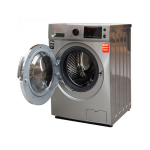 Ramtons RW/149 12Kgs Front Load Washing Machine - Fully Automatic, Allergy care option