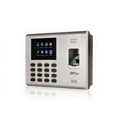 ZKteco  K40 Time Attendance Device