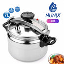 Nunix C07 7LPressure Cooker