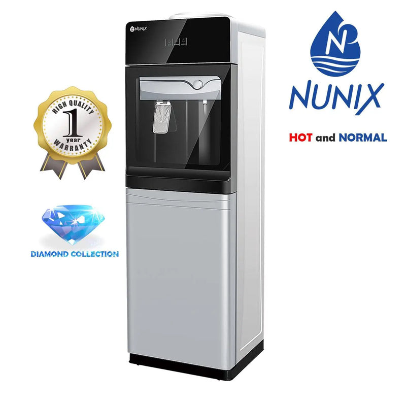 Nunix R23 hot and normal water dispenser