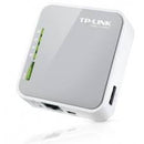 TP-Link TL-MR3020 Portable 3G/4G Wireless N Router