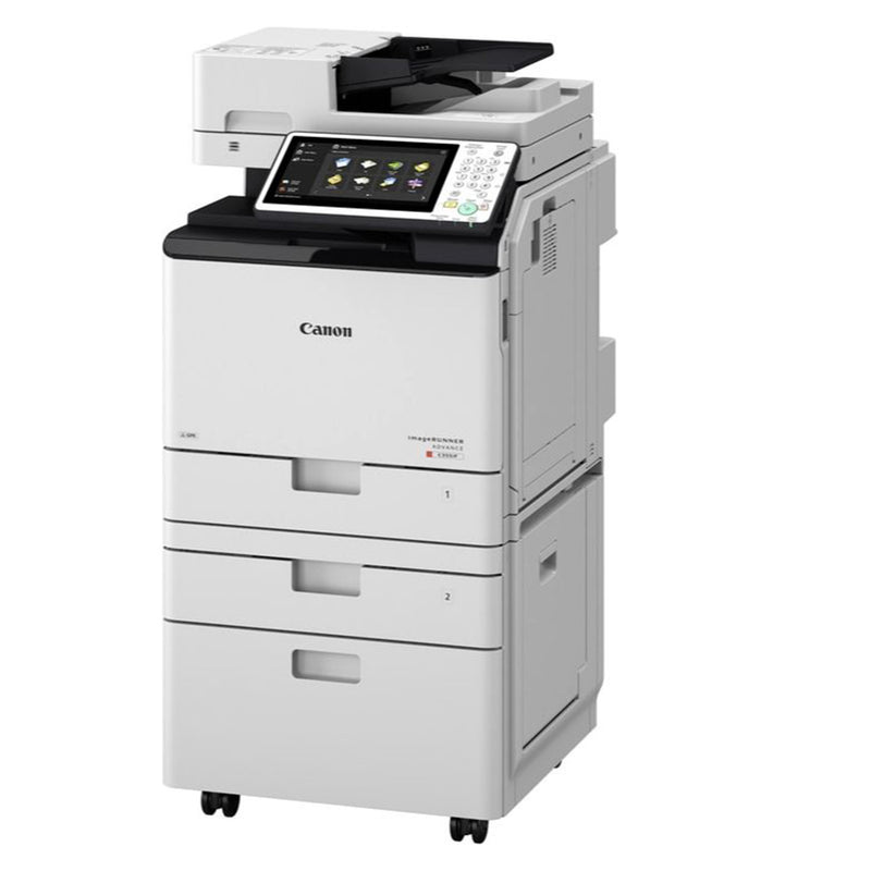 Canon imageRUNNER ADVANCE C3520i Office Printer