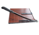 PAPER CUTTER 15*12 W 8003