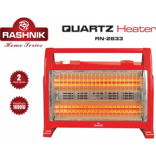 Rashnik RN-2633 room heater