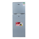 Von VART-19DHS 136Liters Double Door Refrigerator - Direct cool, Tropicalised compressor