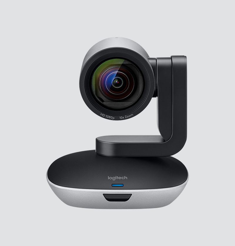 Logitech PTZ Pro 2 Video Conferencing Camera