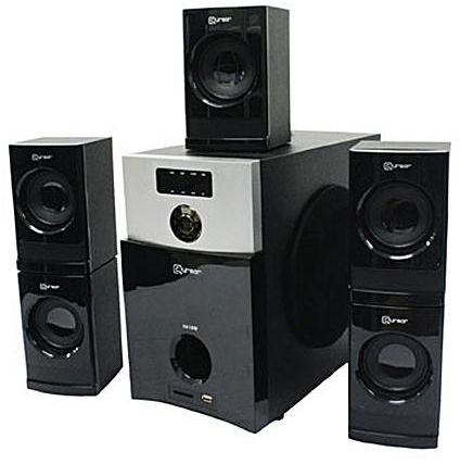 Cursor HT-5610w 5.1 Channel Home Theater Speaker System