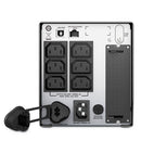 APC Smart-UPS 750VA LCD 230V (SMT750I)