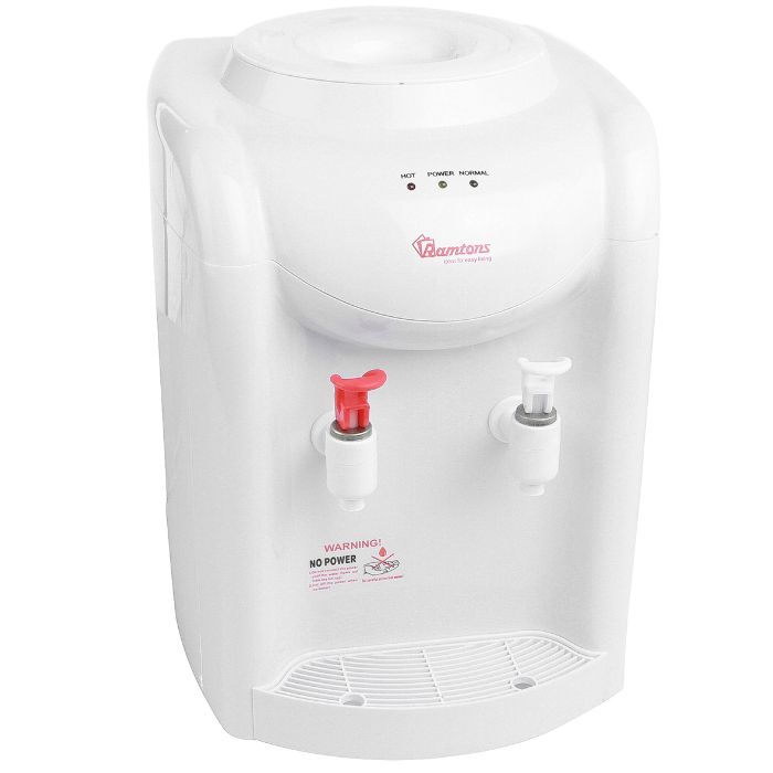 Ramtons RM/443 Table Top Water Dispenser -550W