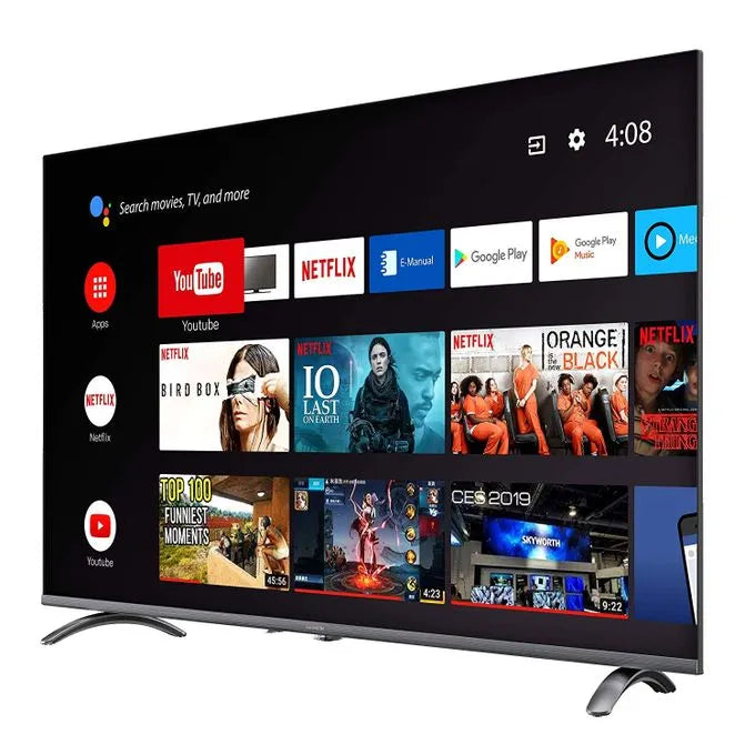 Skyworth 43 Inch Full HD LED Smart Android TV (43TB7000)
