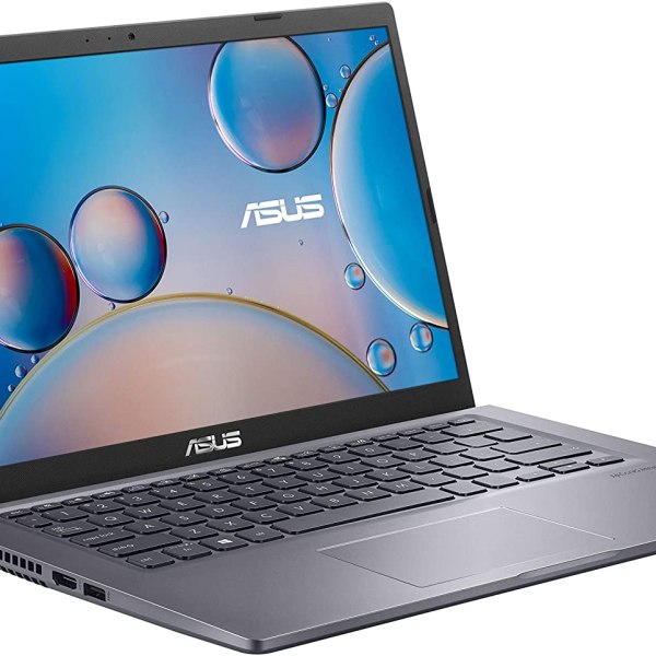Asus Laptop Series X415JA-BV201T 14", i7-1065G7, 8GB RAM, 1TB HDD, Win 10