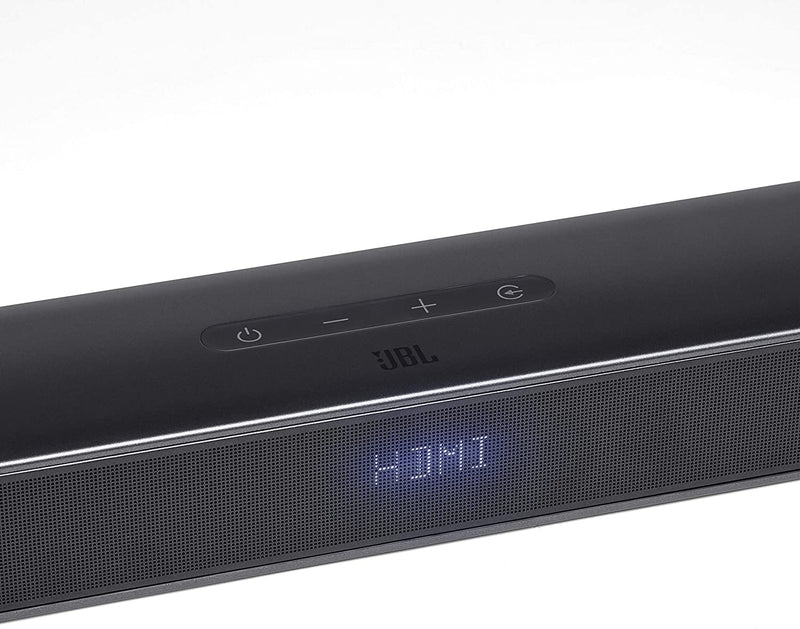 JBL Bar 2.1- Channel Soundbar With Wireless Subwoofer | Digital Store |  Nairobi, Kenya