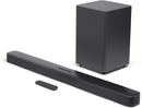 JBL Bar 2.1- Channel Soundbar