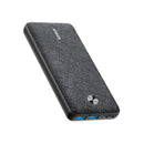 Anker PowerCore Metro Essential 20000 - Black Fabric (A1268H11)