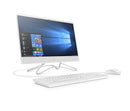 HP 200 G3 All-in-One PC 3VA41EA - Intel Core CI5-8250U, 4GB RAM, 1TB Hard Disk, Free DOS, 21.5 Inch Non Touch Screen
