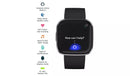 Fitbit Versa 2 Health and Fitness Smartwatch with Heart Rate, Music