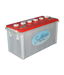 Sollatek 200AH Solar Battery