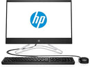 HP 200 G4 22 AI0 Desktop Computer (5L716EA)- 21.5" Inch Display, 10TH Generation Intel Core i5, 8GB RAM/1TB Hard Disk Drive