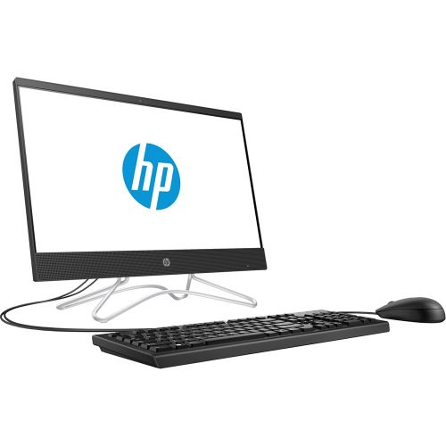 HP 200 G3 21.5″ All-in-One PC Core i3-8130U, 4GB DDR4 2400, 1TB HDD,  W10 Pro 64 (3VA36EA)