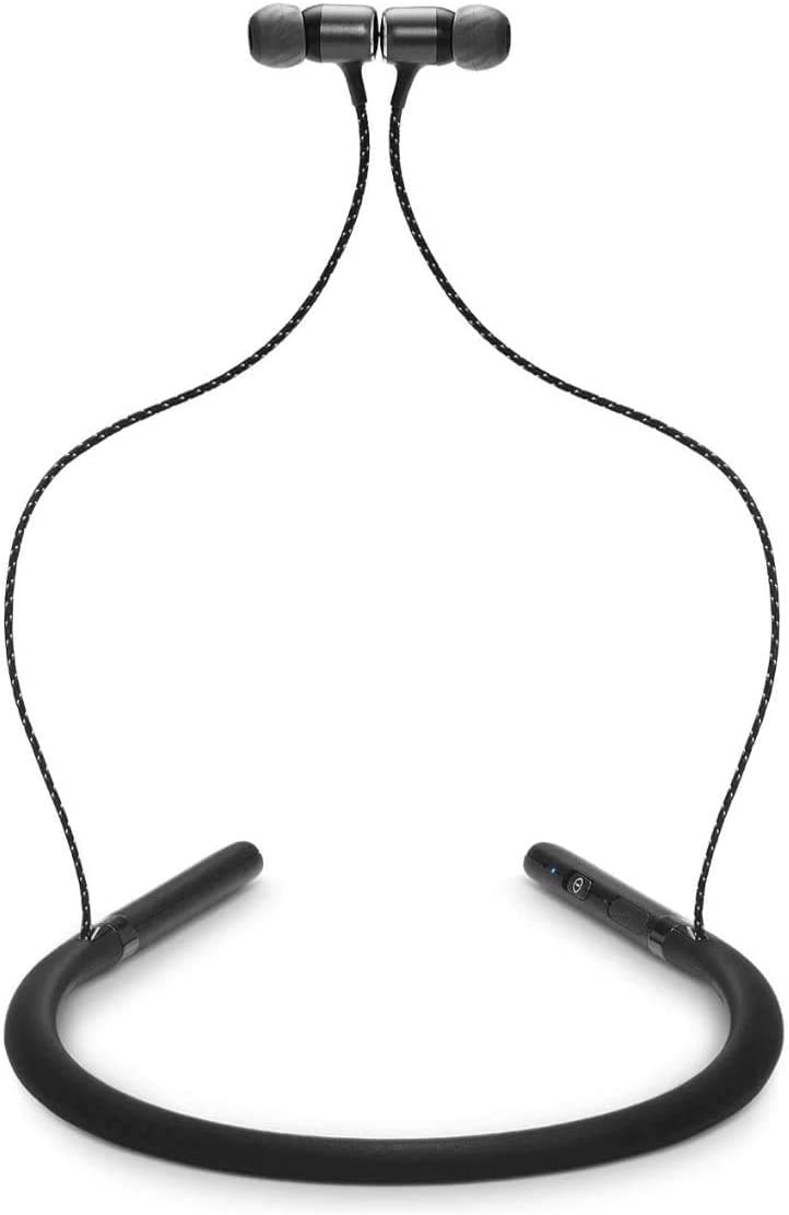 JBL Live 200BT Wireless in-Ear Neckband Headphones 