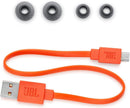 JBL Live 200BT Wireless in-Ear Neckband Headphones 