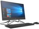 HP 200 G4 22 All-in-One PC  - Intel Core i3, 4GB RAM, 1TB HDD, DOS, 21.5" Display