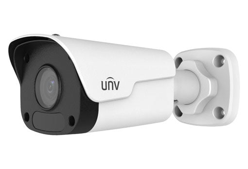Uniview IPC2122LR3 2MP MiniFixed Bullet Network CCTV Camera