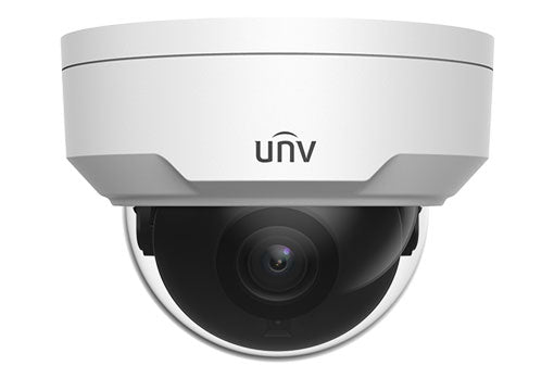 Uniview IPC323LB-SF28 3MP HD IR Fixed Dome Network CCTV Camera