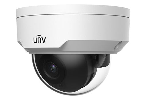 Uniview IPC323LB-SF28 3MP HD IR Fixed Dome Network CCTV Camera