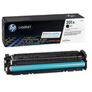 HP 201A Cyan Original LaserJet Toner Cartridge (CF401A)