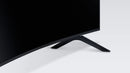 Samsung 65 Inch Curved Panel 4K UHD Smart HDR TV (65TU83000)