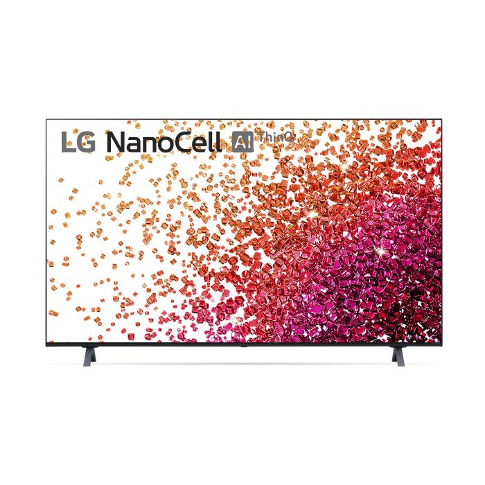 LG 4K Smart Nanocell TV 65 Inch -65NANO75
