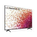 LG 4K Smart Nanocell TV 65 Inch -65NANO75