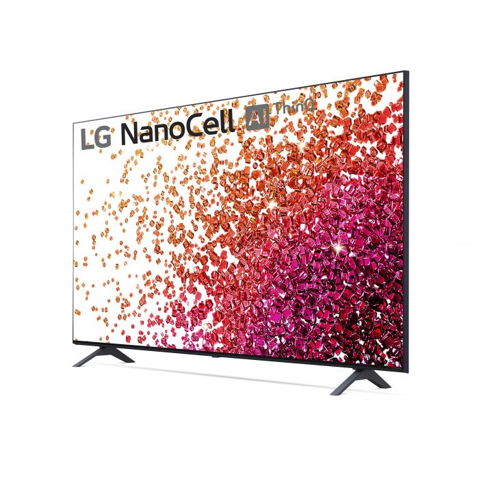 LG 4K Smart Nanocell TV 65 Inch -65NANO75