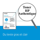 HP 203A Magenta Original LaserJet Toner Cartridge(CF543A)