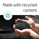 HP 203A Yellow Original LaserJet Toner Cartridge(CF542A)